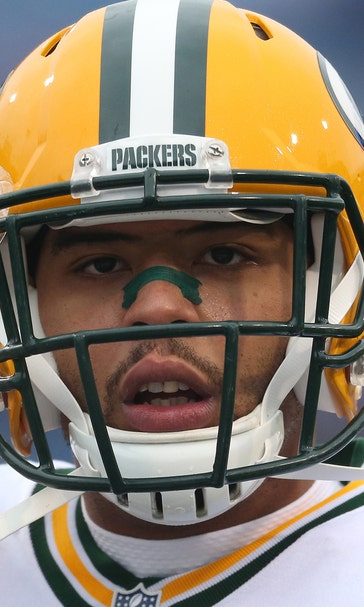 Packers add TE Quarless to active roster, move WR Montgomery to IR